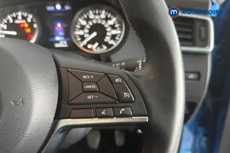 Nissan Qashqai N-Connecta Manual Petrol SUV - Stock Number (1653949) - 3rd supplementary image