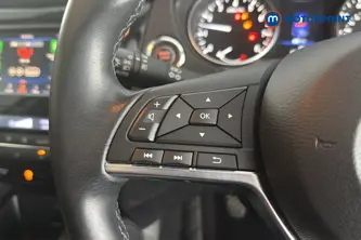 Nissan Qashqai N-Connecta Manual Petrol SUV - Stock Number (1653949) - 4th supplementary image