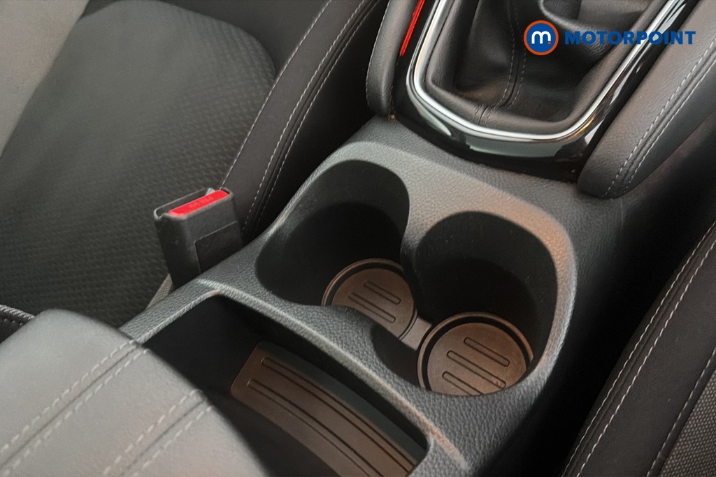 Nissan Qashqai N-Connecta Manual Petrol SUV - Stock Number (1653949) - 16th supplementary image