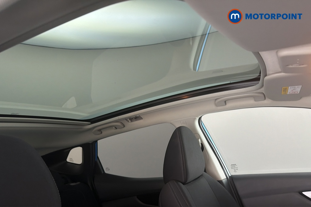 Nissan Qashqai N-Connecta Manual Petrol SUV - Stock Number (1653949) - 20th supplementary image