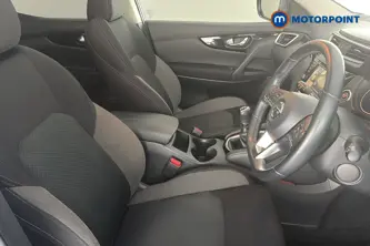Nissan Qashqai N-Connecta Manual Petrol SUV - Stock Number (1653949) - 22nd supplementary image