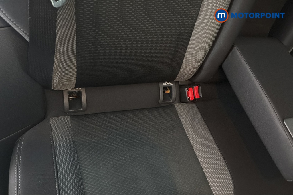 Nissan Qashqai N-Connecta Manual Petrol SUV - Stock Number (1653949) - 27th supplementary image