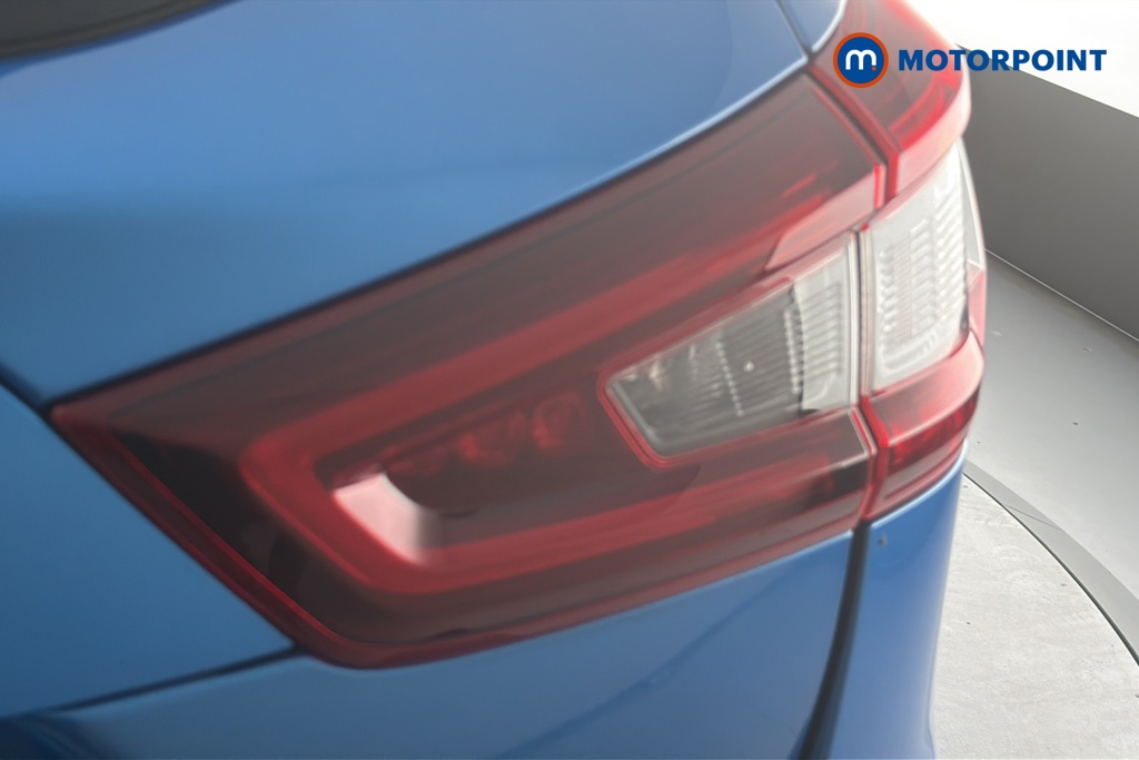 Nissan Qashqai N-Connecta Manual Petrol SUV - Stock Number (1653949) - 36th supplementary image