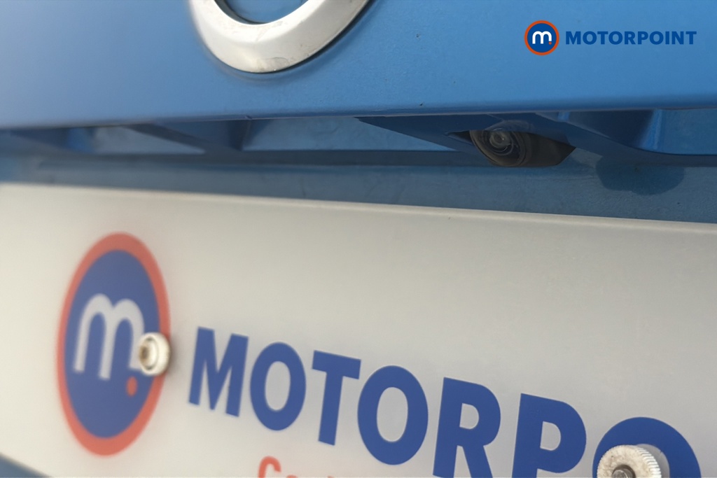 Nissan Qashqai N-Connecta Manual Petrol SUV - Stock Number (1653949) - 37th supplementary image