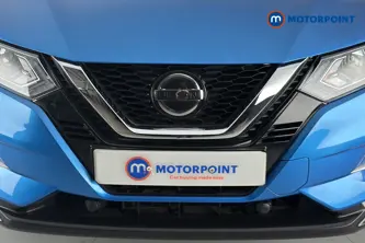 Nissan Qashqai N-Connecta Manual Petrol SUV - Stock Number (1653949) - 43rd supplementary image