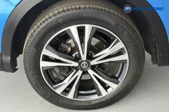 Nissan Qashqai N-Connecta Manual Petrol SUV - Stock Number (1653949) - 44th supplementary image