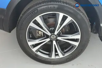 Nissan Qashqai N-Connecta Manual Petrol SUV - Stock Number (1653949) - 46th supplementary image