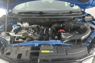 Nissan Qashqai N-Connecta Manual Petrol SUV - Stock Number (1653949) - 48th supplementary image