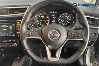 Nissan Qashqai N-Connecta Manual Petrol SUV - Stock Number (1653950) - 2nd supplementary image