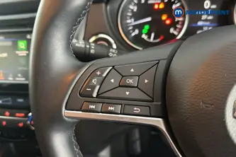 Nissan Qashqai N-Connecta Manual Petrol SUV - Stock Number (1653950) - 4th supplementary image