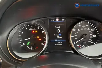 Nissan Qashqai N-Connecta Manual Petrol SUV - Stock Number (1653950) - 7th supplementary image