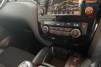 Nissan Qashqai N-Connecta Manual Petrol SUV - Stock Number (1653950) - 12th supplementary image