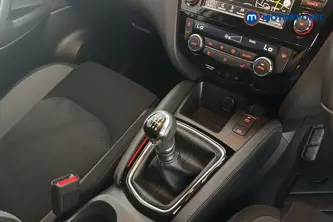 Nissan Qashqai N-Connecta Manual Petrol SUV - Stock Number (1653950) - 15th supplementary image