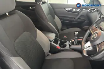 Nissan Qashqai N-Connecta Manual Petrol SUV - Stock Number (1653950) - 22nd supplementary image