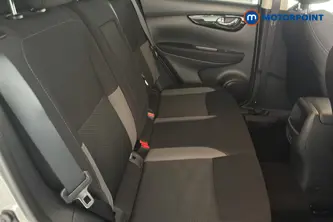 Nissan Qashqai N-Connecta Manual Petrol SUV - Stock Number (1653950) - 25th supplementary image