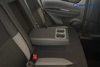 Nissan Qashqai N-Connecta Manual Petrol SUV - Stock Number (1653950) - 26th supplementary image