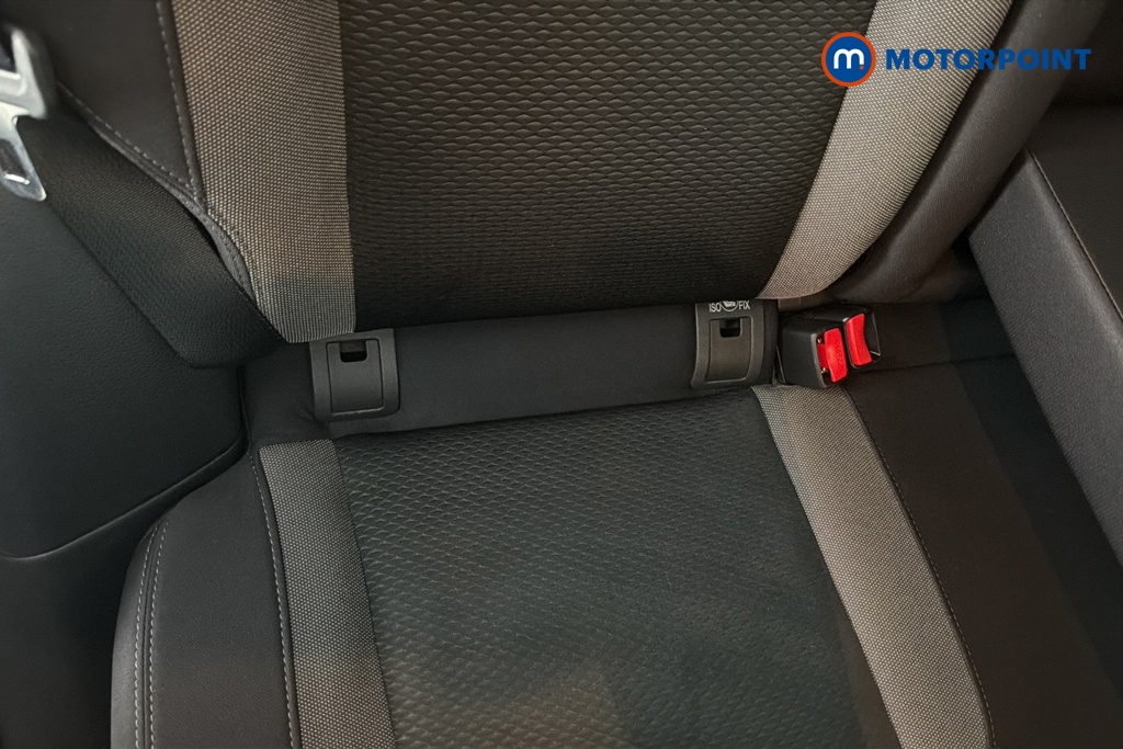 Nissan Qashqai N-Connecta Manual Petrol SUV - Stock Number (1653950) - 27th supplementary image