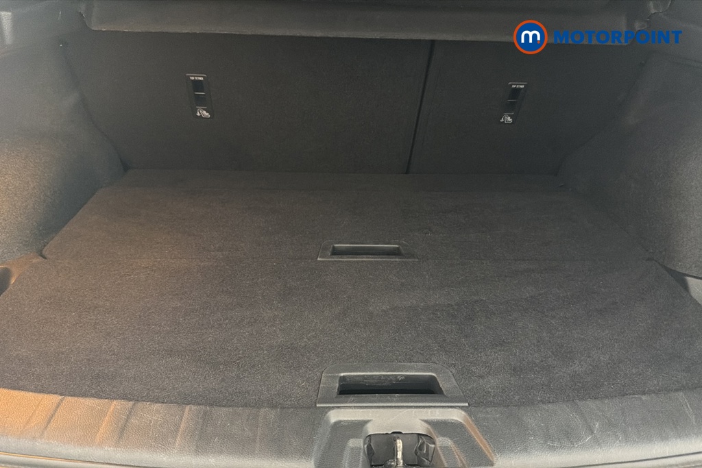 Nissan Qashqai N-Connecta Manual Petrol SUV - Stock Number (1653950) - 30th supplementary image