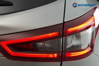 Nissan Qashqai N-Connecta Manual Petrol SUV - Stock Number (1653950) - 36th supplementary image