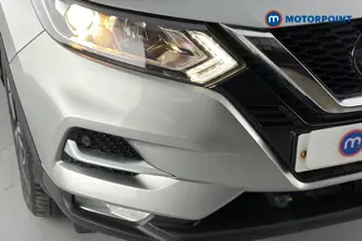 Nissan Qashqai N-Connecta Manual Petrol SUV - Stock Number (1653950) - 38th supplementary image