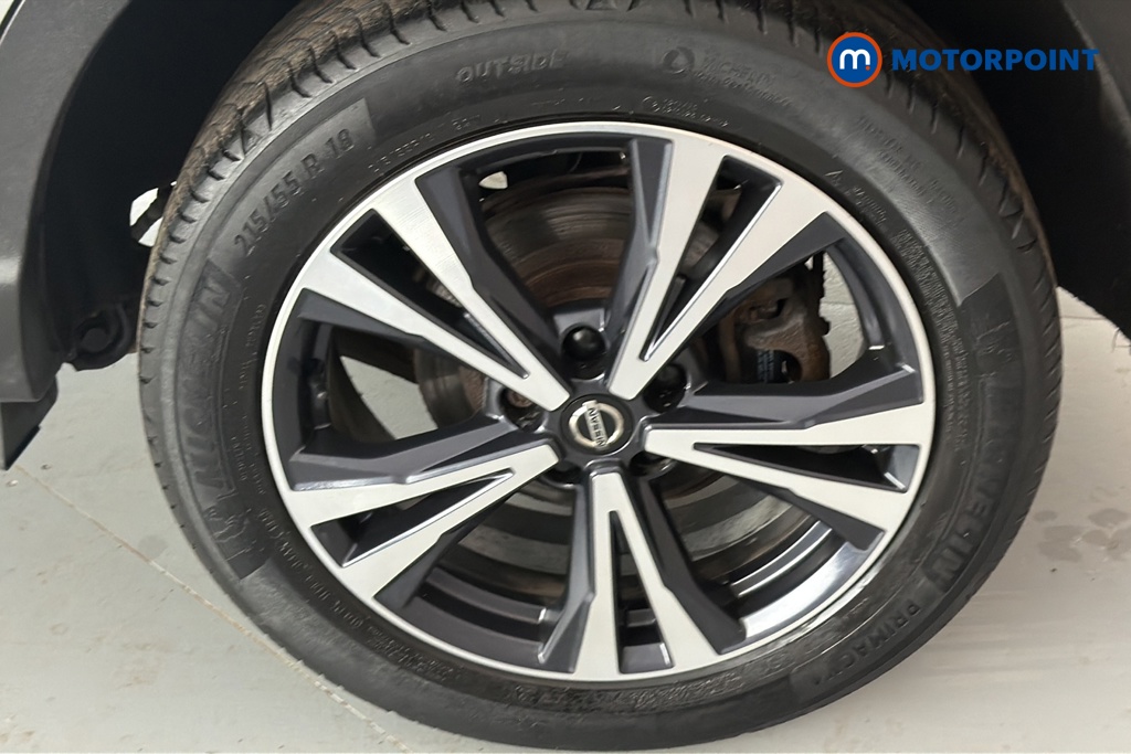 Nissan Qashqai N-Connecta Manual Petrol SUV - Stock Number (1653950) - 45th supplementary image