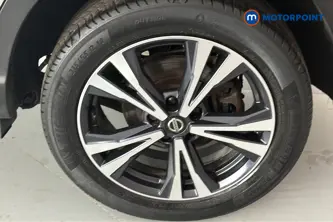 Nissan Qashqai N-Connecta Manual Petrol SUV - Stock Number (1653950) - 45th supplementary image