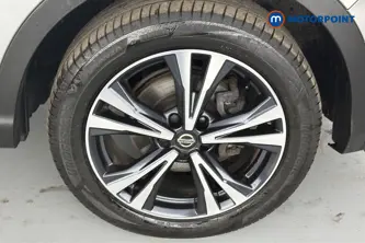 Nissan Qashqai N-Connecta Manual Petrol SUV - Stock Number (1653950) - 47th supplementary image