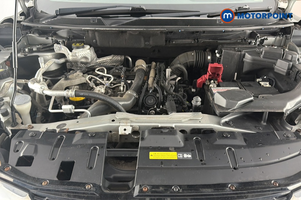 Nissan Qashqai N-Connecta Manual Petrol SUV - Stock Number (1653950) - 48th supplementary image