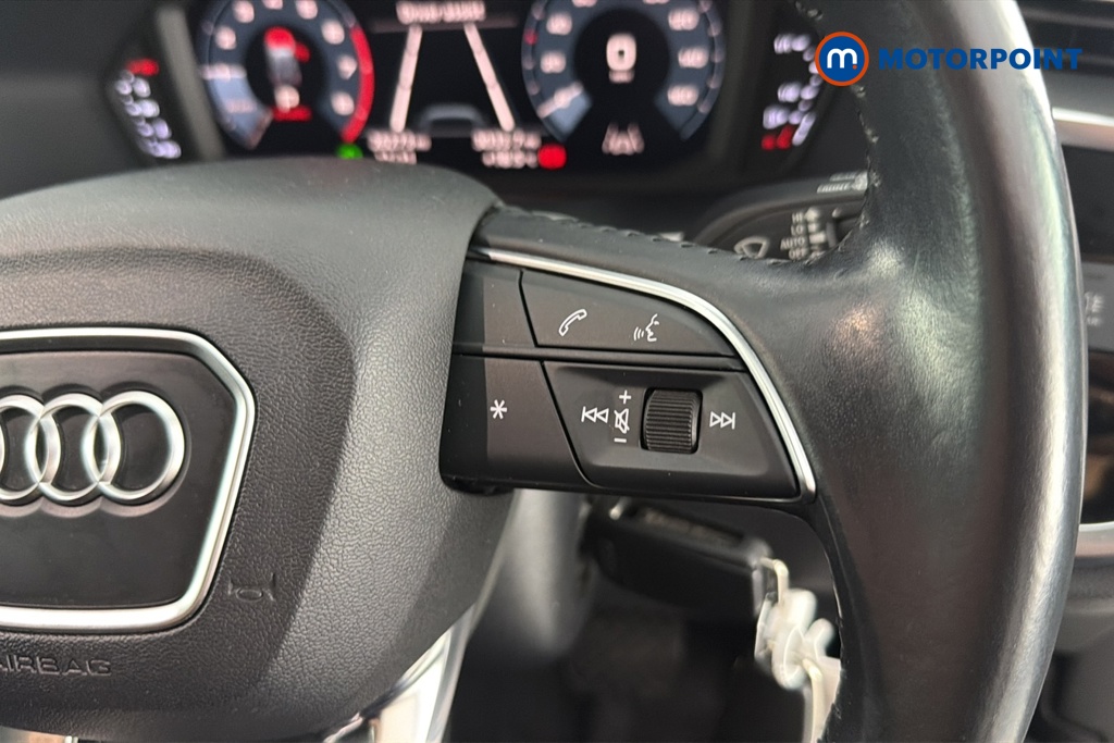 Audi Q3 Sport Automatic Petrol SUV - Stock Number (1654055) - 3rd supplementary image