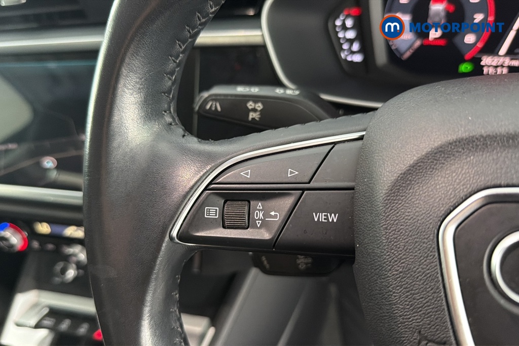 Audi Q3 Sport Automatic Petrol SUV - Stock Number (1654055) - 4th supplementary image