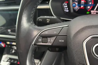 Audi Q3 Sport Automatic Petrol SUV - Stock Number (1654055) - 4th supplementary image
