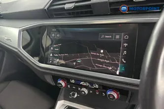 Audi Q3 Sport Automatic Petrol SUV - Stock Number (1654055) - 9th supplementary image
