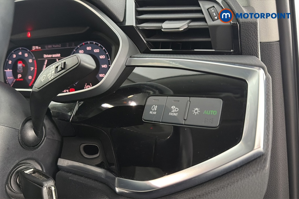Audi Q3 Sport Automatic Petrol SUV - Stock Number (1654055) - 11th supplementary image