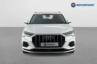 Audi Q3 Sport Automatic Petrol SUV - Stock Number (1654055) - Front bumper
