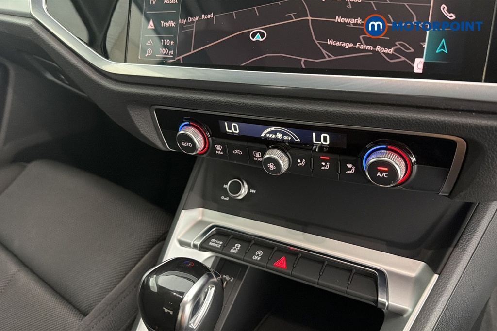 Audi Q3 Sport Automatic Petrol SUV - Stock Number (1654055) - 12th supplementary image