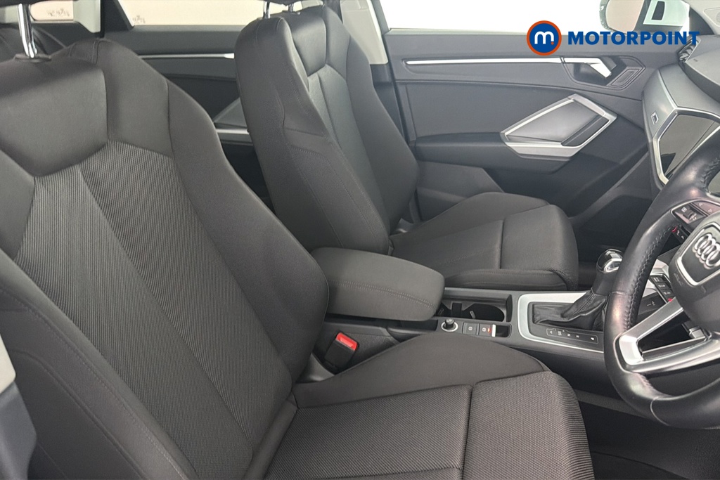 Audi Q3 Sport Automatic Petrol SUV - Stock Number (1654055) - 22nd supplementary image