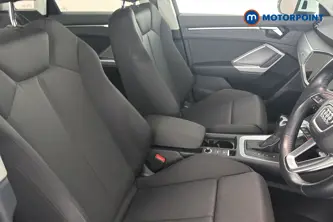 Audi Q3 Sport Automatic Petrol SUV - Stock Number (1654055) - 22nd supplementary image