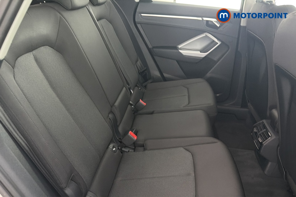 Audi Q3 Sport Automatic Petrol SUV - Stock Number (1654055) - 25th supplementary image