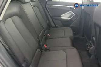 Audi Q3 Sport Automatic Petrol SUV - Stock Number (1654055) - 25th supplementary image