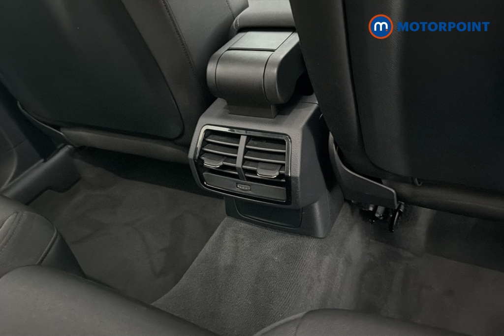 Audi Q3 Sport Automatic Petrol SUV - Stock Number (1654055) - 28th supplementary image