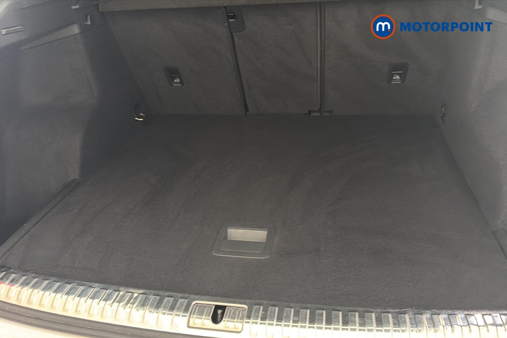 Audi Q3 Sport Automatic Petrol SUV - Stock Number (1654055) - 30th supplementary image