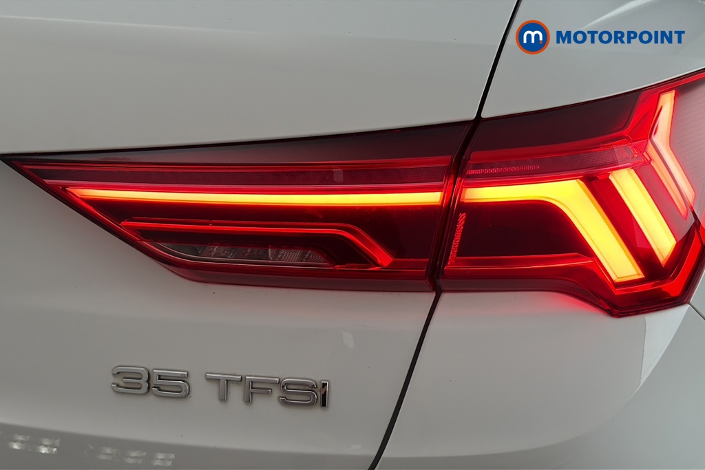Audi Q3 Sport Automatic Petrol SUV - Stock Number (1654055) - 36th supplementary image