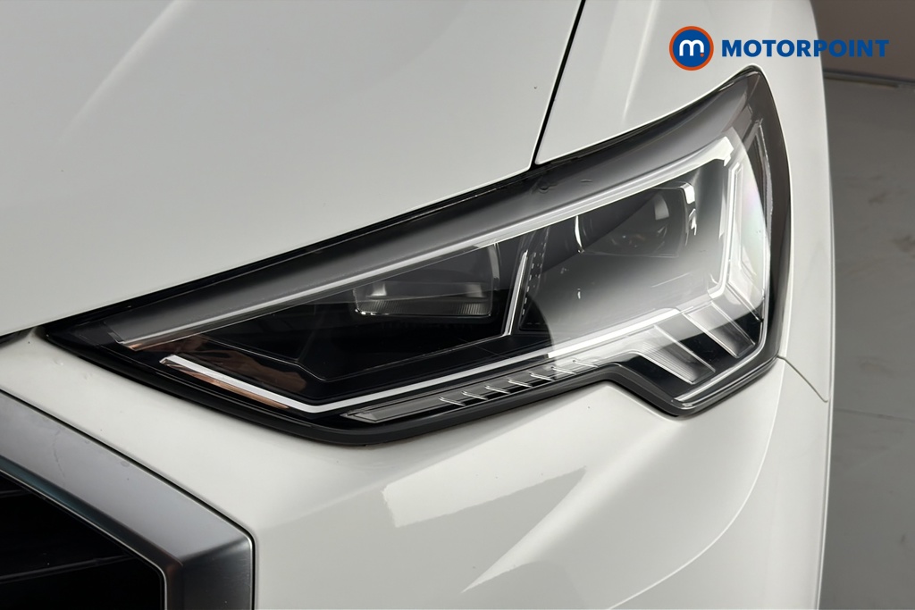 Audi Q3 Sport Automatic Petrol SUV - Stock Number (1654055) - 42nd supplementary image