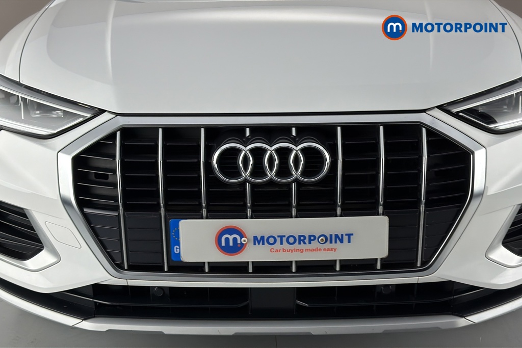 Audi Q3 Sport Automatic Petrol SUV - Stock Number (1654055) - 43rd supplementary image