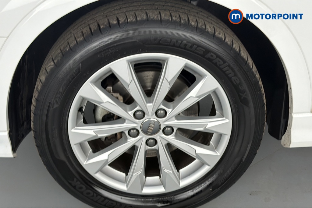 Audi Q3 Sport Automatic Petrol SUV - Stock Number (1654055) - 44th supplementary image