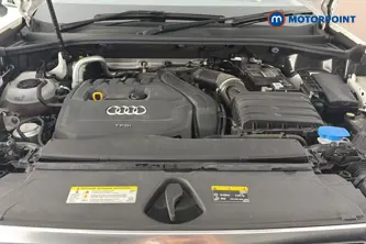 Audi Q3 Sport Automatic Petrol SUV - Stock Number (1654055) - 48th supplementary image