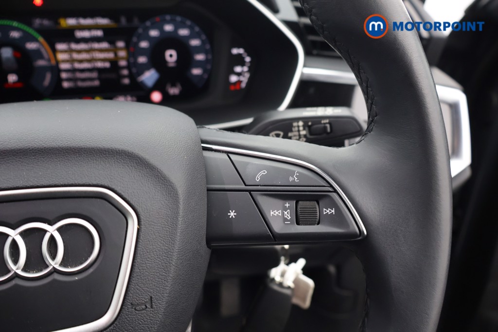 Audi Q3 Technik Automatic Petrol Plug-In Hybrid SUV - Stock Number (1654057) - 7th supplementary image