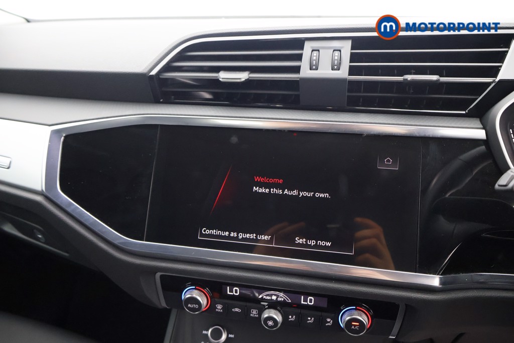 Audi Q3 Technik Automatic Petrol Plug-In Hybrid SUV - Stock Number (1654057) - 9th supplementary image