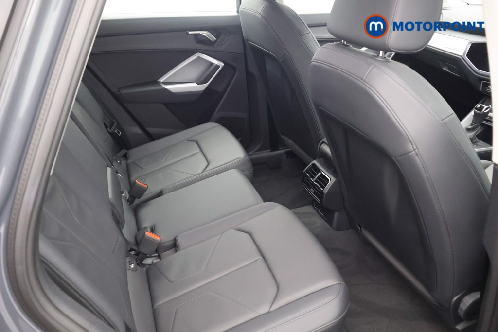 Audi Q3 Technik Automatic Petrol Plug-In Hybrid SUV - Stock Number (1654057) - 18th supplementary image