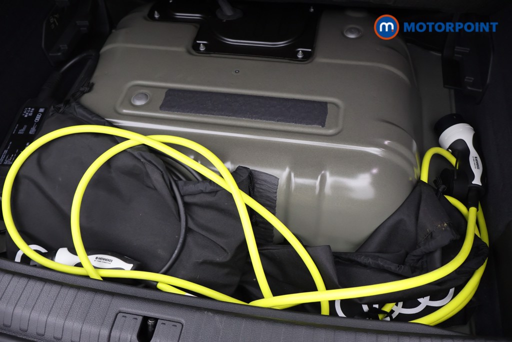 Audi Q3 Technik Automatic Petrol Plug-In Hybrid SUV - Stock Number (1654057) - 20th supplementary image